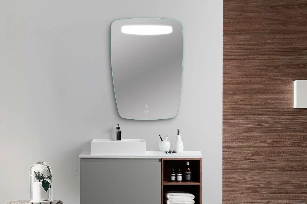 esmart mirror con 3 años de garantía